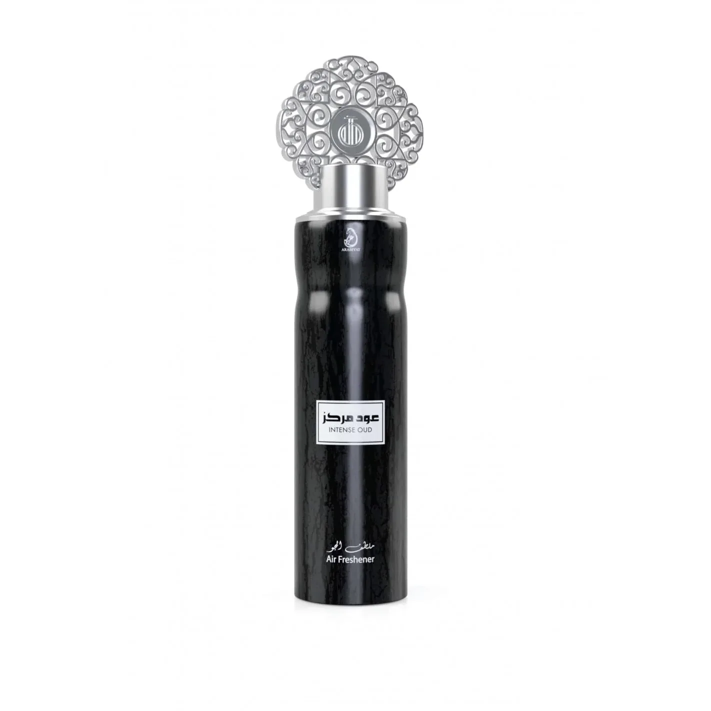 ARABIYAT Intense Oud Air Freshener: Elevate Your Space with Luxurious Fragrance - main view