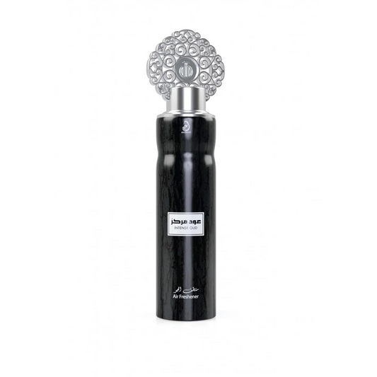 ARABIYAT Intense Oud Air Freshener: Elevate Your Space with Luxurious Fragrance - main view