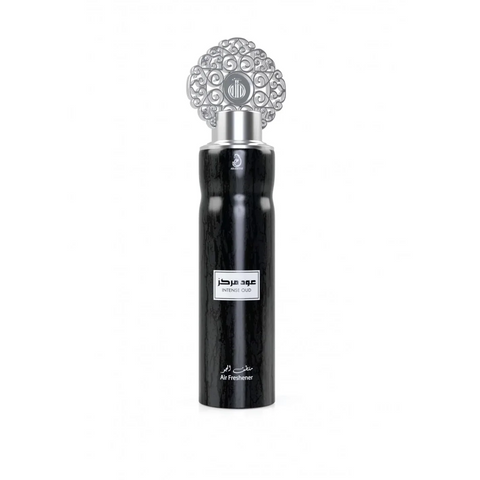 ARABIYAT Intense Oud Air Freshener: Elevate Your Space with Luxurious Fragrance - main view