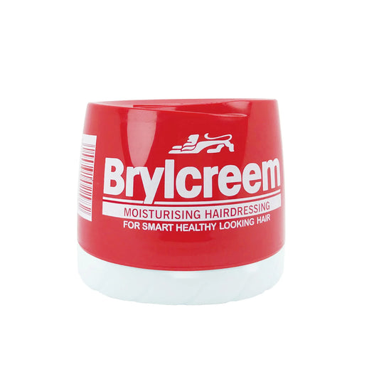 Brylcreem Moisturizing Hair Dressing Cream 75 ml - main view