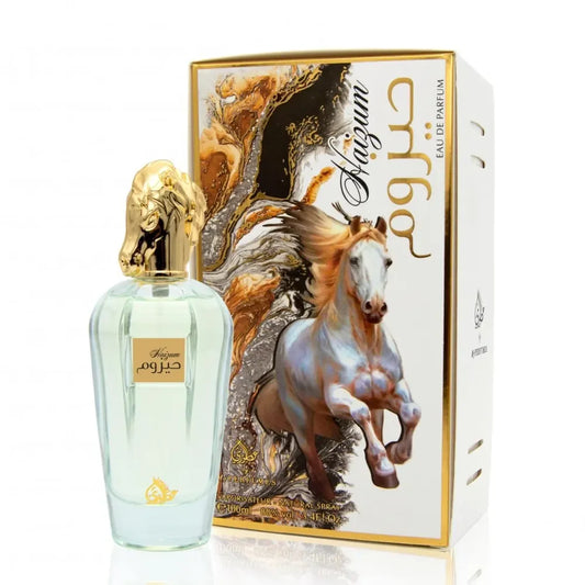 Otoori by My Perfumes Haizum Eau de Parfum 100ml for Men and Women - main view