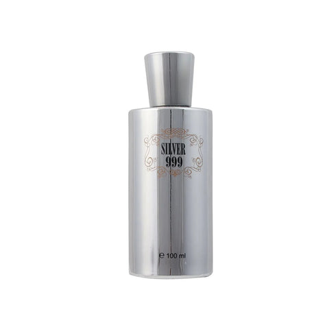 RAMCO Miss 999 Silver Eau de Parfum 100ml - view 2