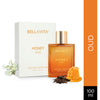 Bella Vita Honey Oud Unisex Eau De Perfume 100ml - view 2