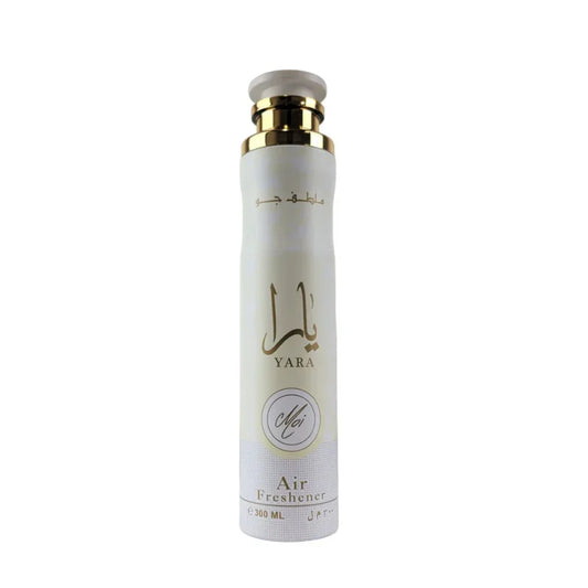 Lattafa Yara Room Air Freshener 300ml – A Luxurious Fragrance Experience - main view