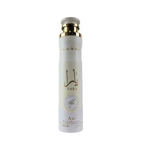 Lattafa Yara Room Air Freshener 300ml – A Luxurious Fragrance Experience - main view