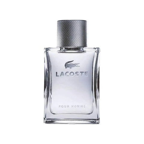Lacoste Pour Homme Eau De Toilette for Men 100ml - view 2