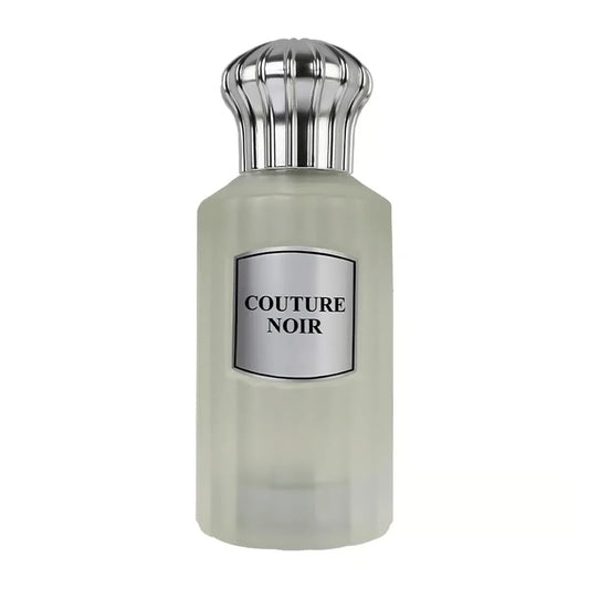 Ahmed Al Maghribi Couture Noir 100ml Eau De Parfum for Men & Women - view 2