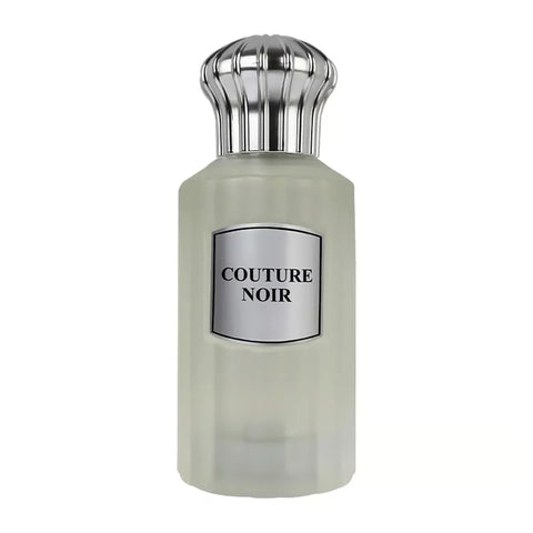 Ahmed Al Maghribi Couture Noir 100ml Eau De Parfum for Men & Women - view 2