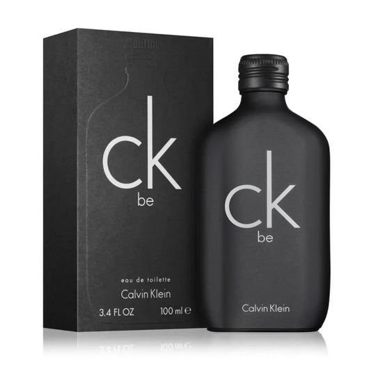 Calvin Klein CK Be Eau De Toilette 100ml - main view