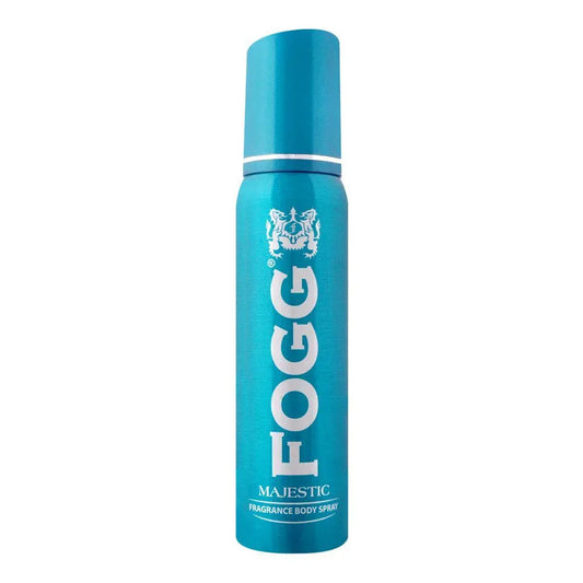 FOGG Majestic Deodorant Body Spray 120ml - main view