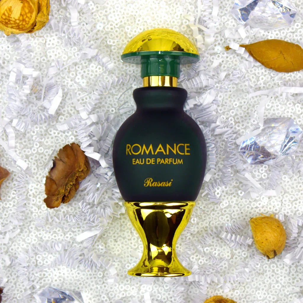 RASASI Romance Eau de Parfum - 45 ml  (For Women) - view 2