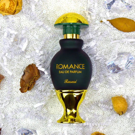 RASASI Romance Eau de Parfum - 45 ml  (For Women) - view 2