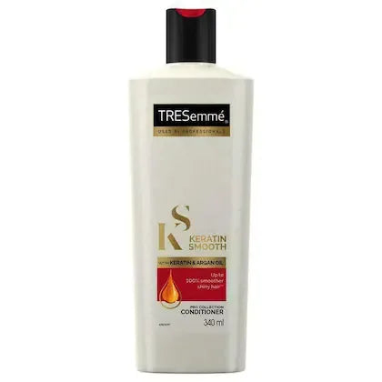 TRESemme Pro Collection Kertain Smooth Conditioner 340 ml - main view
