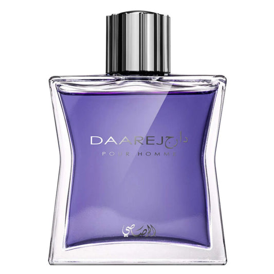 Rasasi Daarej Eau De Parfum for Men (100ml) - view 2