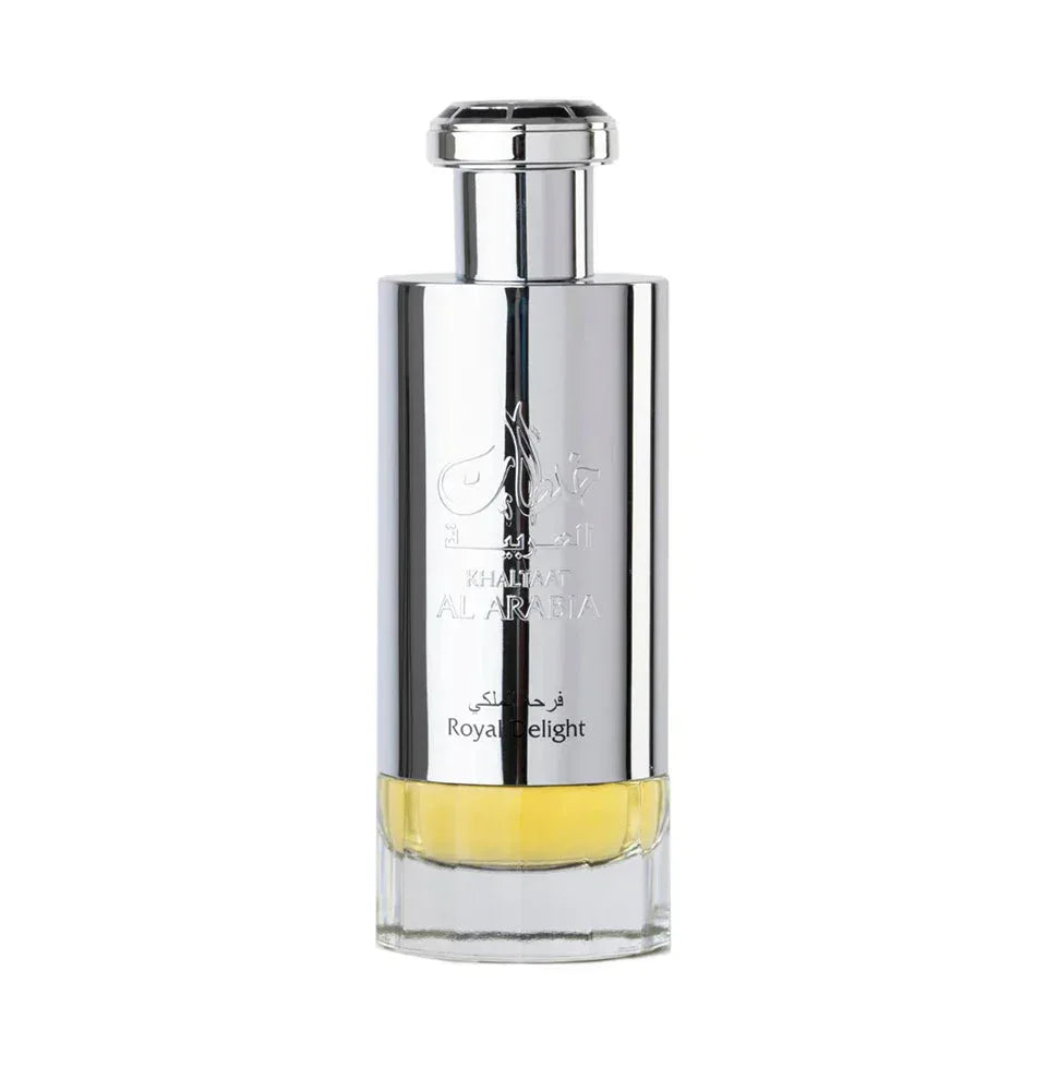 Lattafa Khaltaat Al Arabia Royal Delight Eau de Parfum - view 2