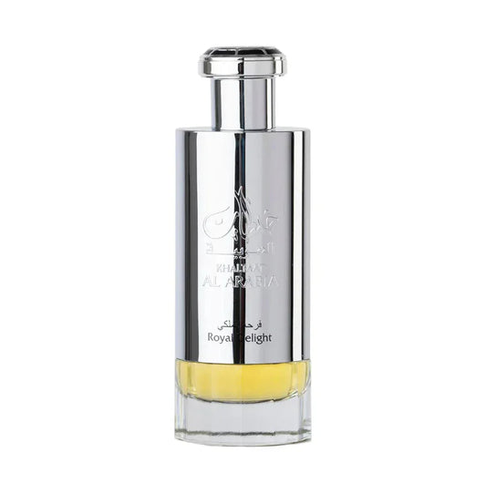 Lattafa Khaltaat Al Arabia Royal Delight Eau de Parfum - view 2