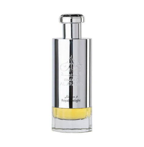 Lattafa Khaltaat Al Arabia Royal Delight Eau de Parfum - view 2