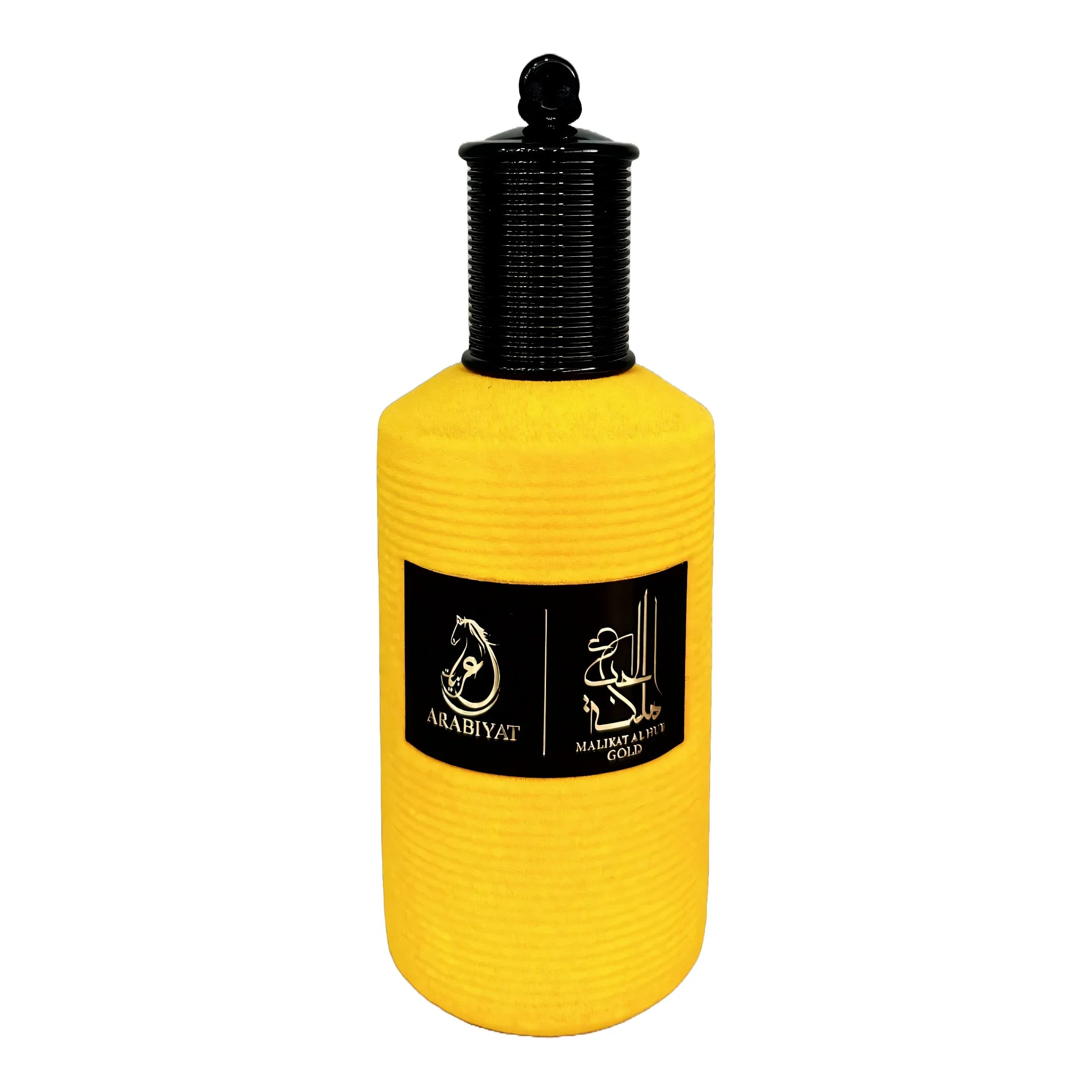 Arabiyat Malikat Al Hub Gold Eau de Parfum (EDP) - 100 ml - view 2