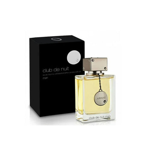 Armaf Club De Nuit Eau de Toilette for Men 105ml - view 2