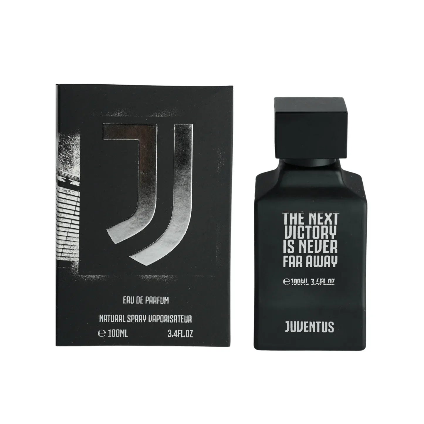 juventus the next victory is never far away 100ml - main view