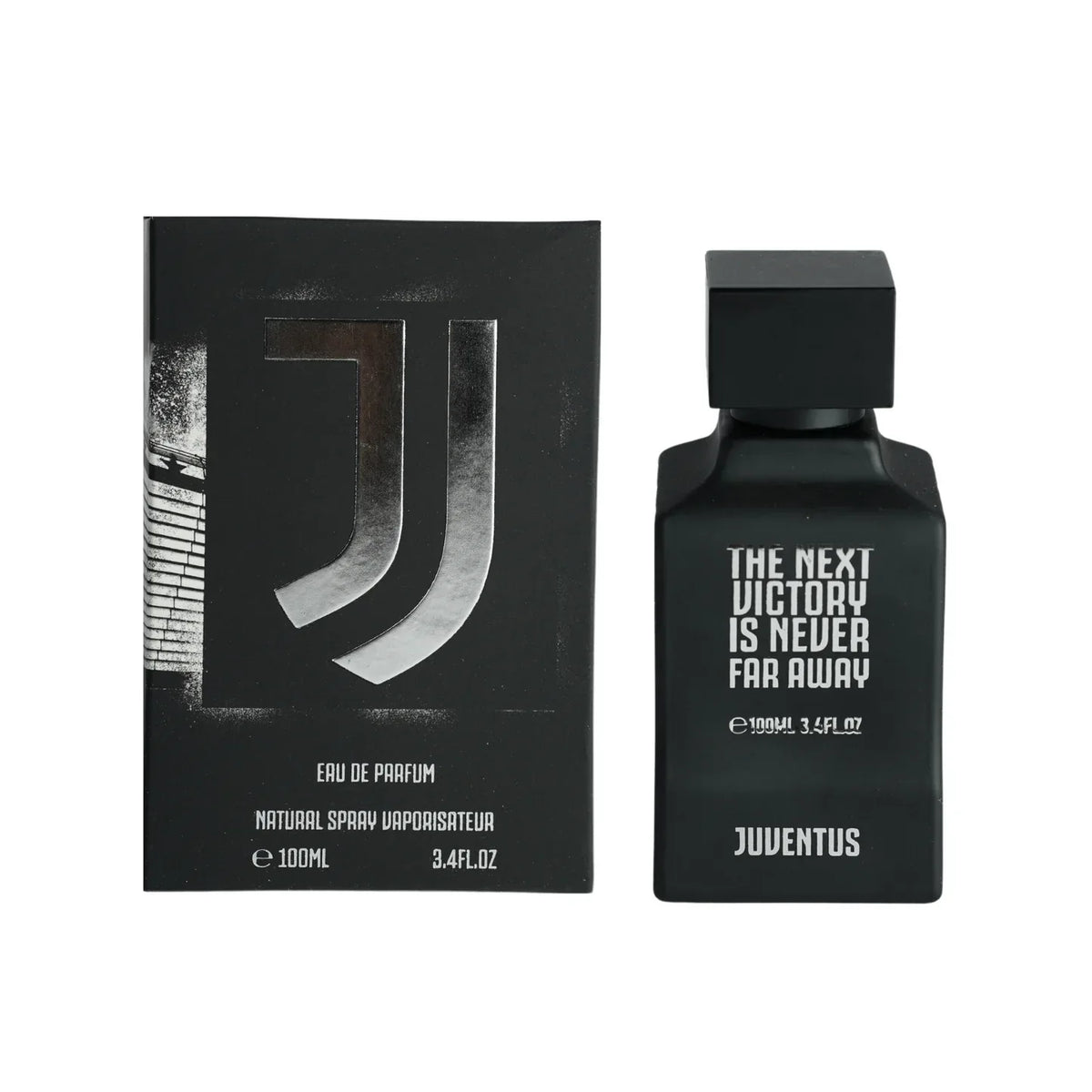juventus the next victory is never far away 100ml - main view