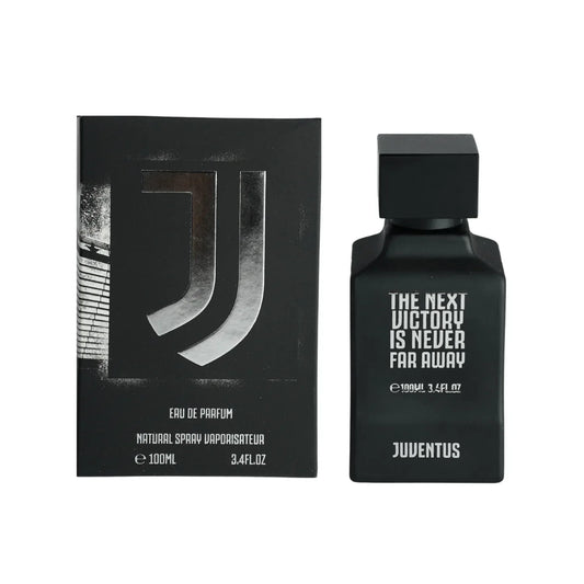juventus the next victory is never far away 100ml - main view