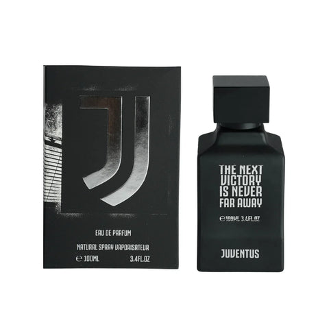juventus the next victory is never far away 100ml - main view