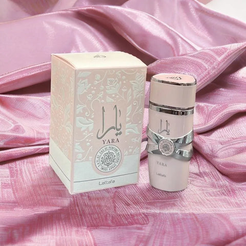 Lattafa Yara Perfume Spray For Women - Eau  de parfume - view 3