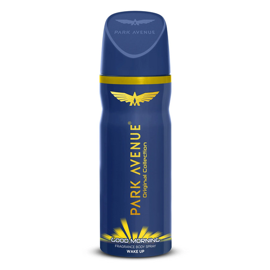 Park Avenue Good Morning Original Collection 150ml - main view
