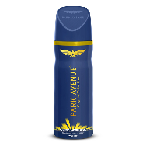 Park Avenue Good Morning Original Collection 150ml - main view