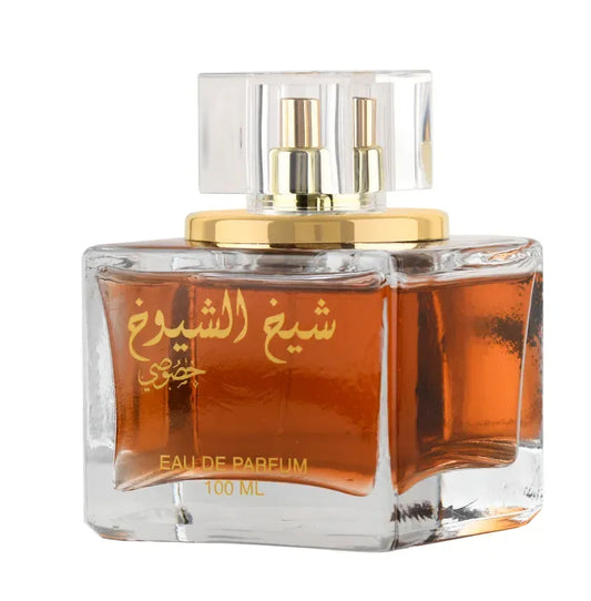 Lattafa SHEIKH AL SHUYUKH KHUSOOSI Eau De Parfum 100ml - view 2