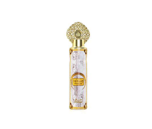 Khashab & Oud White Air Freshener 300ML - main view