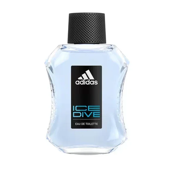 ADIDAS ICE DIVE Eau de Toilette - 100 ml - view 2