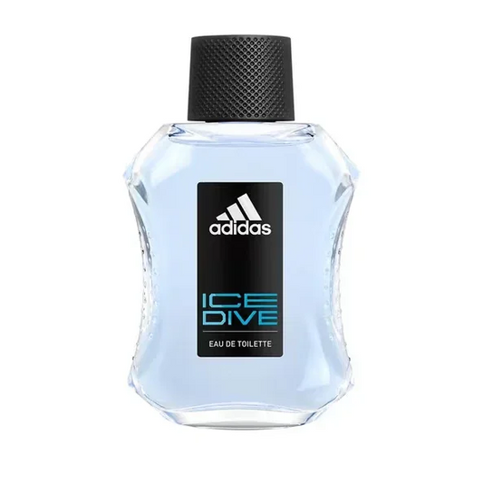 ADIDAS ICE DIVE Eau de Toilette - 100 ml - view 2