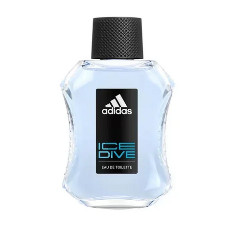 ADIDAS ICE DIVE Eau de Toilette - 100 ml - view 2