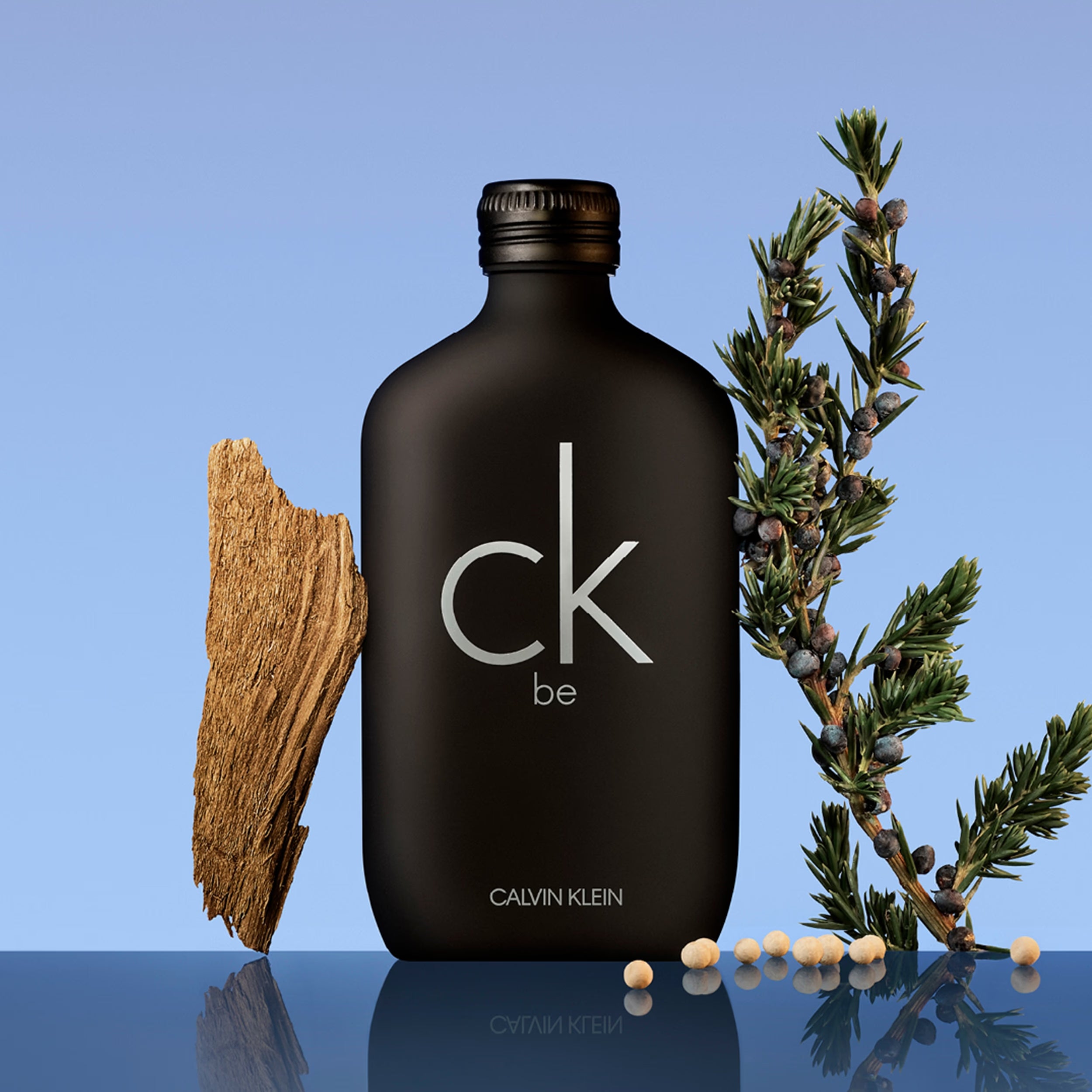 Calvin Klein CK Be Eau De Toilette 100ml - view 2