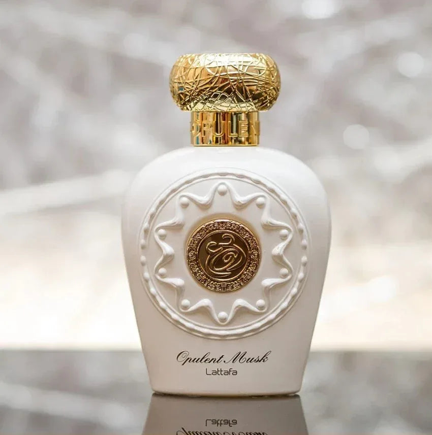 Lattafa Opulent Musk Eau De Parfum Unisex 100ml - view 2