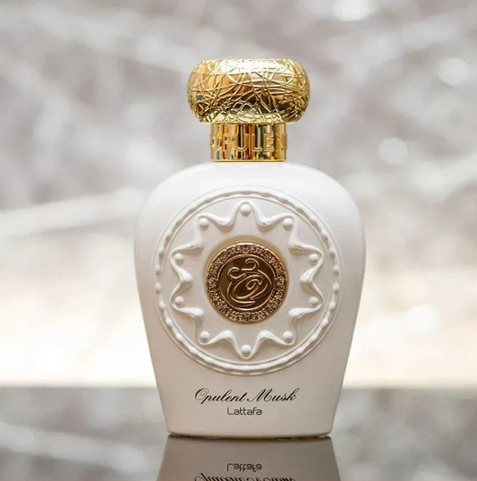 Lattafa Opulent Musk Eau De Parfum Unisex 100ml - view 2