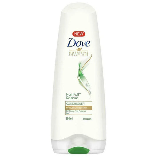 Dove Hair Therapy Fall Rescue Conditioner with Nutrilock Actives - 80ML view