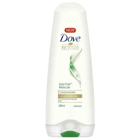 Dove Hair Therapy Fall Rescue Conditioner with Nutrilock Actives - 80ML view