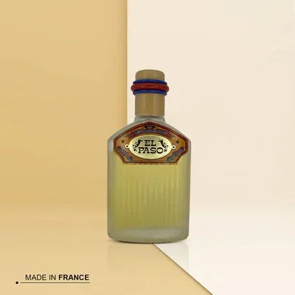 Lomani El Paso Eau de Toilette 100ml – Unisex Fragrance - view 2