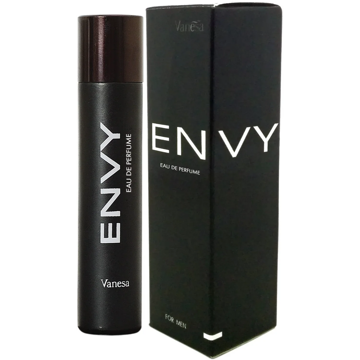 Envy Natural Spray Fresh Perfume For Men-60Ml Eau De Parfum-For Men - main view