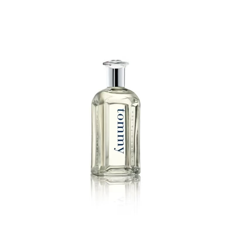 Tommy Hilfiger For Men Eau de Toilette 100ml - view 2