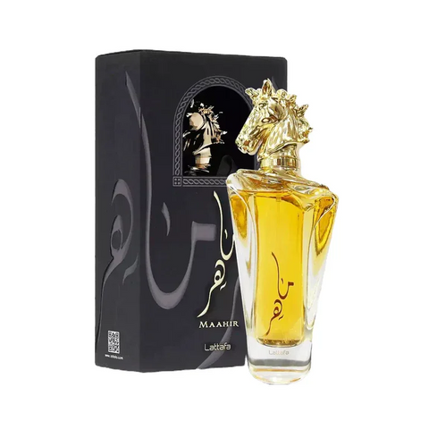 Lattafa Imported Long Lasting Luxury Perfume Spray Premium Refreshing EDP 100ml - view 2