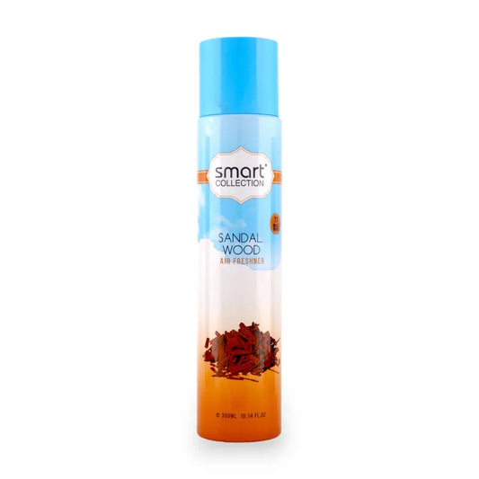 Smart Collection Sandal Wood Premium Room Air Freshener 250ml - main view