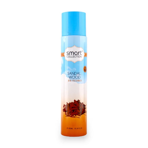 Smart Collection Sandal Wood Premium Room Air Freshener 250ml - main view