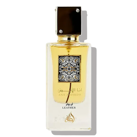 Lattafa Ana Abiyedh Leather Eau De Parfum 60ml - view 2