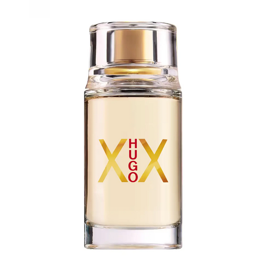 Hugo Boss Xx Eau De Toilette For Women 100ml - view 2