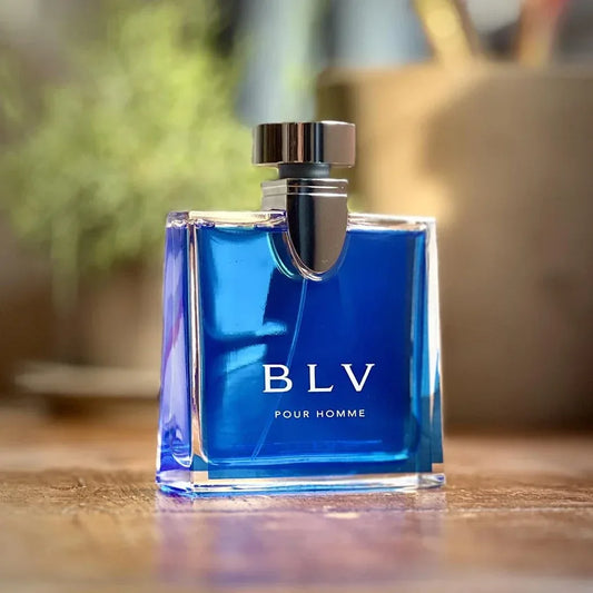 Bvlgari BLV Pour Homme Eau de Toilette (100ml) - view 2