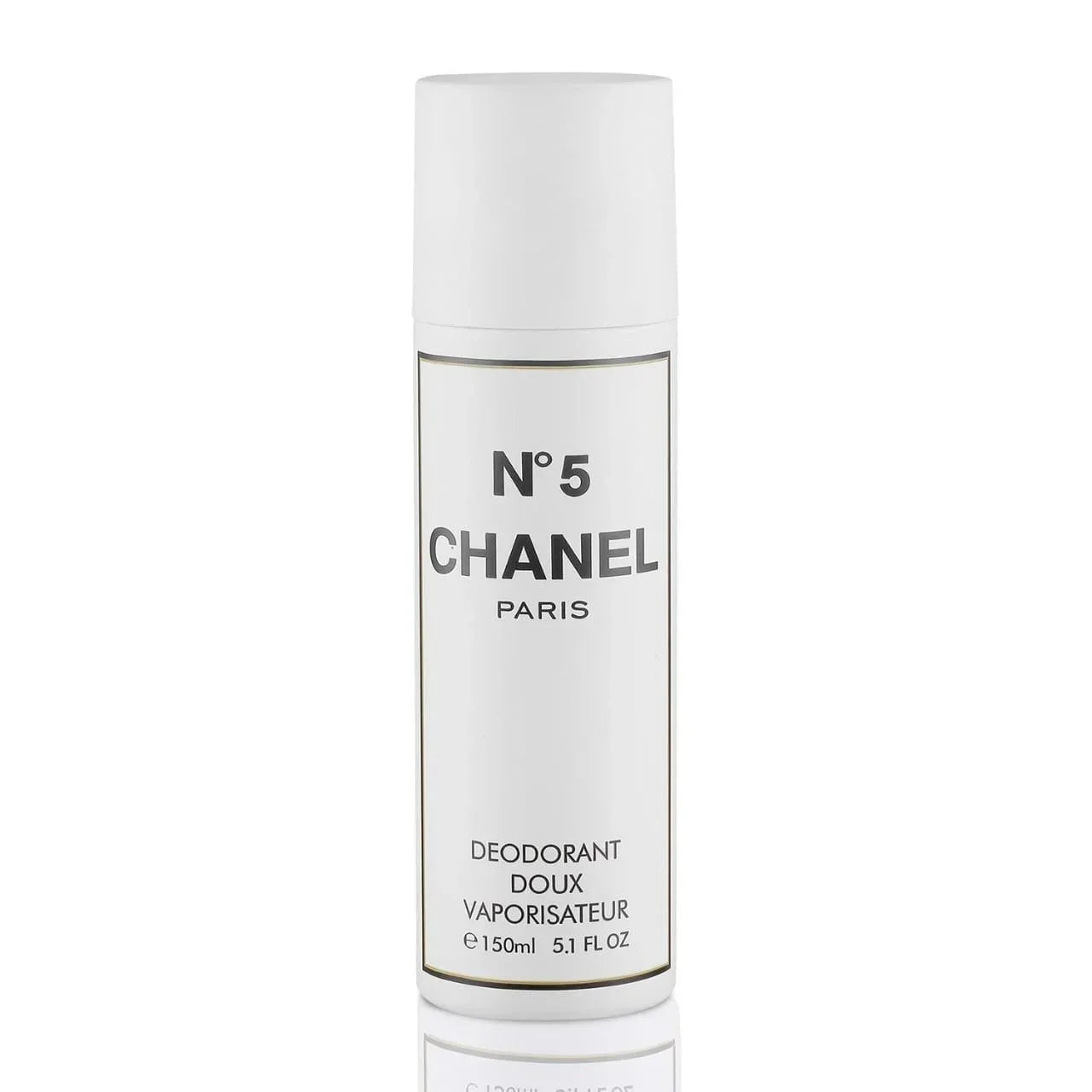 Chanel Paris N°5 Deodorant Body Spray 150ml - main view